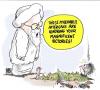 Cartoon: rad islam (small) by barbeefish tagged surge,