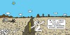 Cartoon: Niedrigwasser (small) by zguk tagged klimawandel,rhein,ökologie,wetter