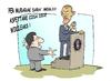 Cartoon: INTELLIGENCE ? (small) by uber tagged mubarak egypt wikileaks