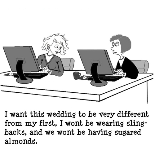 Cartoon: Almonds (medium) by cartoonsbyspud tagged marketing,outsourced,paul,business,finance,it,taylor,recruitment,hr,spud,cartoon,life,office