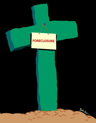 Cartoon: Sign of the times (medium) by Garrincha tagged religion