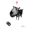 Cartoon: Dafaq? (small) by Garrincha tagged ilo