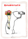 Cartoon: Desperate (small) by Garrincha tagged sex