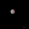 Cartoon: Howling at the moon (small) by Garrincha tagged ilo