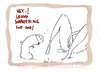 Cartoon: Life (small) by Garrincha tagged se