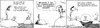 Cartoon: Mirage 3 (small) by Garrincha tagged comic strips