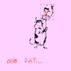 Cartoon: One day... (small) by Garrincha tagged animals