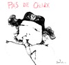 Cartoon: Pas de Cheux (small) by Garrincha tagged art