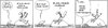 Cartoon: Serial killer (small) by Garrincha tagged comic strips