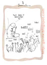 Cartoon: Song (small) by Garrincha tagged sex