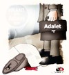 Cartoon: HRANT... (small) by saadet demir yalcin tagged saadet,yalcin,sdy,turkey,hrant,dink,justice
