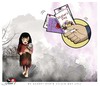 Cartoon: Special Days (small) by saadet demir yalcin tagged saadet,sdy