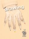 Cartoon: DRAWING (small) by T-BOY tagged drawing