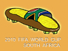 Cartoon: WORLD CUP SOUTH AFRICA (small) by T-BOY tagged fifa world cup 2010 south afrca