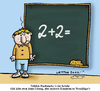 Cartoon: Kompromisse (small) by Nottel tagged schule,politik,nachwuchs