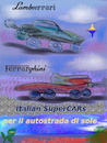 Cartoon: bella macchina (small) by wheelman tagged italien,cars