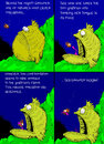 Cartoon: Grouper (small) by Mike Mason tagged mason