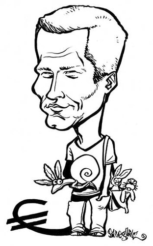 Cartoon: Til Schweiger (medium) by stieglitz tagged til,schweiger,karikatur,caricature