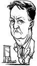 Cartoon: Louis van Gaal (small) by stieglitz tagged louis van gaal karikatur caricature