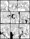 Cartoon: Tbags one (small) by davyfrancis tagged comics,