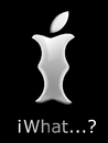 Cartoon: iWhat...? (small) by claudietto tagged greco3com,claudiogreco,nonamestyle,art,premioartelaguna,map1,tacheles,talentprize,apple,ipod,ipad,computers,iphone,iwhat