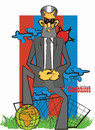 Cartoon: Pepe Guardiola (small) by jose sarmento tagged pepe guardiola
