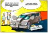 Cartoon: Opel für Indien (small) by Pohlenz tagged automobilindustrie,opel
