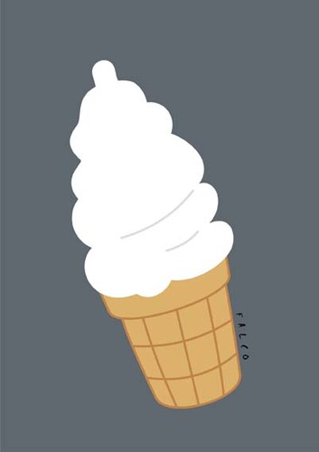 Cartoon: creamcondom (medium) by alexfalcocartoons tagged creamcondom