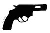 Cartoon: gun (small) by alexfalcocartoons tagged gun