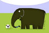 Cartoon: soccer (small) by alexfalcocartoons tagged soccer