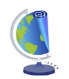 Cartoon: worldroll (small) by alexfalcocartoons tagged worldroll