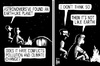 Cartoon: Earth like planet (small) by sinann tagged earth,planet,discovery,astronomers