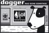 Cartoon: dogger (small) by EMMEKE tagged animals,dogger,character,comic,tiere,dog,meat,butcher,sunday,store,hund,wurst,metzger,sonntag,dogs,design,vector,cartoon,bw,ladenschluß,verkaufsoffen