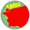 Cartoon: 1. Mai Kampftag (small) by symbolfuzzy tagged symbolfuzzy,symbole,logo,logos,kommunismus,sozialismus,internationaler,kampftag,arbeiterklasse,mai