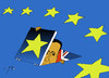 Cartoon: David Cameron (small) by tunin-s tagged david,cameron