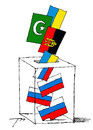 Cartoon: Referendum (small) by tunin-s tagged referendum