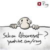 Cartoon: Ray bei YouTube (small) by Carlo Büchner tagged ray,youtube,kanal,carlo,büchner,cartoons,videos,humor,illustration,2012,2013