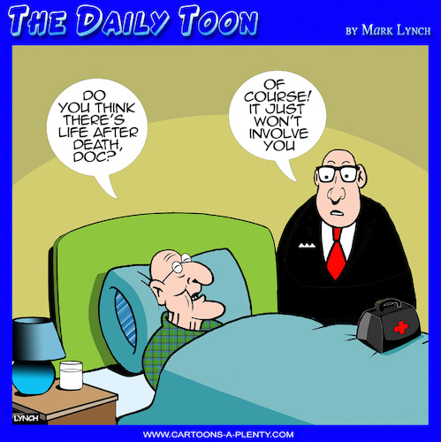 Bedside manner