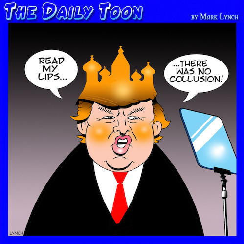 Cartoon: Trump and Russia (medium) by toons tagged donald,trump,putin,kremlin,donalds,hair,russian,collusion,donald,trump,putin,kremlin,donalds,hair,russian,collusion