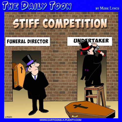 Undertakers Undertakers