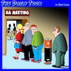 AA Meeting