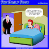 Cartoon: Bacon lover (small) by toons tagged pigs,infidelity,bacon,bestiality