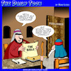 Cartoon: Cartoons (small) by toons tagged cartooning,bible,stories,publishing