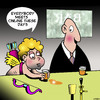 Cartoon: Cupid (small) by toons tagged valentines day cupid online romance matchmaker