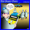 Cartoon: Dummies books (small) by toons tagged surgery,for,dummies,books,hospitals,operating,theater