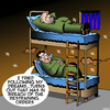 Cartoon: Follow your dreams (small) by toons tagged restraining,order,prison,cell,follow,your,dreams,prisoners