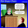Cartoon: Grammer police (small) by toons tagged gramatical,errors,jail,correctional,facility