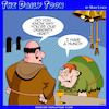 Hunchback of Notre Dame (small) Cartoon: Hunchback of Notre Dame (small) by toons tagged diversity,hires,bellringer,quasimodo