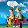 Cartoon: Marriage and a career (small) by toons tagged careers,quit,my,job,combining,career,and,marriage,unemployed