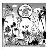 Cartoon: other people (small) by toons tagged adam,and,eve,relationships,love,bible
